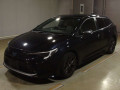 2023 Toyota Corolla Touring Wagon
