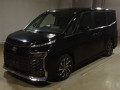 2022 Toyota Voxy