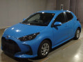 2023 Toyota YARIS