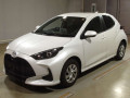 2025 Toyota YARIS