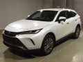 2024 Toyota Harrier Hybrid