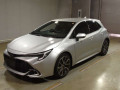 2023 Toyota Corolla Sports