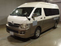 2006 Toyota Hiace Wagon