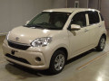 2023 Toyota Passo