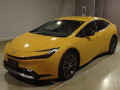 2023 Toyota Prius
