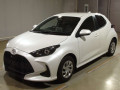 2024 Toyota YARIS