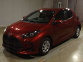 2024 Toyota YARIS