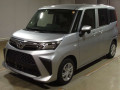 2023 Toyota Roomy