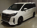 2018 Toyota Noah