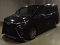 2021 Toyota Voxy