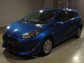 2017 Toyota Aqua