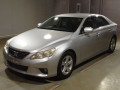 2011 Toyota Mark X
