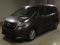 2018 Honda Freed