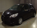 2018 Toyota Vitz