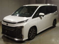2022 Toyota Voxy