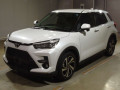 2021 Toyota Raize