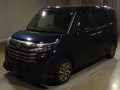 2023 Toyota Roomy