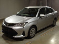 2017 Toyota Corolla Axio