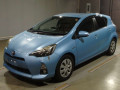 2013 Toyota Aqua