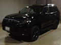 2022 Toyota Land Cruiser Prado