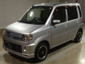 2010 Mitsubishi Toppo