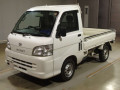 2009 Daihatsu Hijet Truck