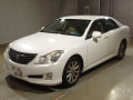 2009 Toyota Crown
