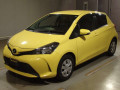 2014 Toyota Vitz