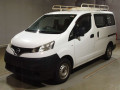 2014 Nissan NV200 Vanette