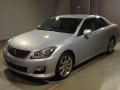 2008 Toyota Crown
