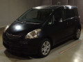 2009 Toyota Ractis