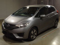 2014 Honda Fit Hybrid