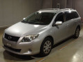 2009 Toyota Corolla Fielder