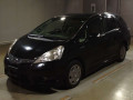 2013 Honda Fit Shuttle Hybrid