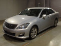 2008 Toyota Crown Hybrid