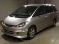 2001 Toyota Estima