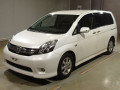 2013 Toyota Isis