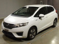 2015 Honda Fit Hybrid