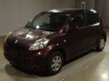 2009 Toyota Passo