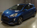 2016 Toyota Aqua