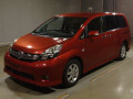 2013 Toyota Isis