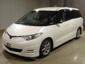 2007 Toyota Estima