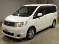 2009 Nissan Serena