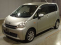 2011 Daihatsu Move
