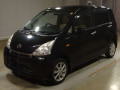 2012 Daihatsu Move