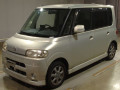 2007 Daihatsu Tanto