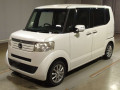 2013 Honda N-BOX