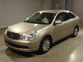 2006 Nissan Bluebird Sylphy