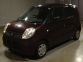 2009 Nissan Moco