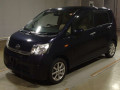 2013 Daihatsu Move